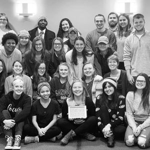 Meet your Posher, Jeffrey